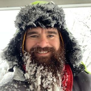 Meet your Posher, Sean